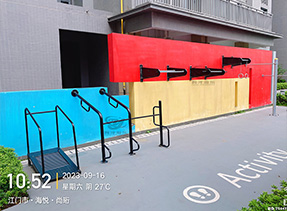 小區(qū)室外健身器材_公園室外健身器材_廣場(chǎng)室外健身器材